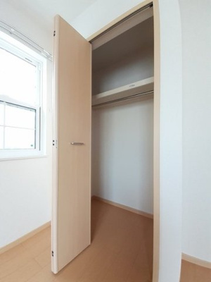 【収納】 | コウヒロハイムＡ | 小物を収納するのに便利です