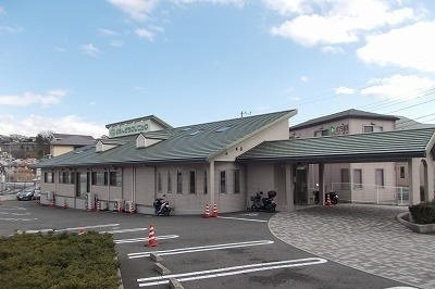 【周辺】 | コウヒロハイムＡ | 三島えんどうクリニックまで550m