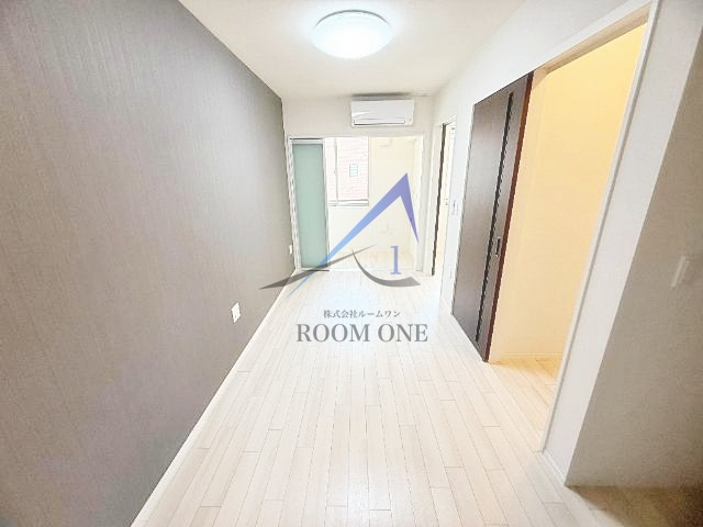 楪の寝室|寝室です。