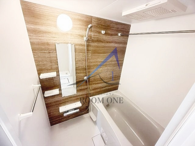 楪の浴室|お風呂です。