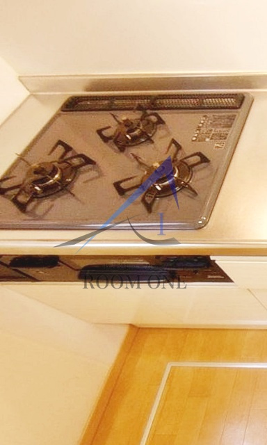 アーク世田谷代田Ａ棟