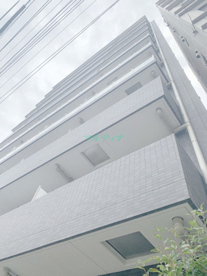 【外観】 | Rising place 浅草五番館  | 外観