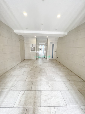 【その他共用部分】 | Rising place 浅草五番館 