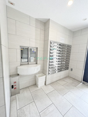  | Rising place 浅草五番館 