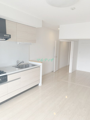 【居間・リビング】 | Rising place 浅草五番館  | 洋室