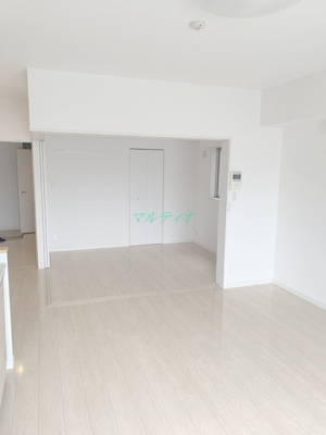 【内装】 | Rising place 浅草五番館  | 洋室