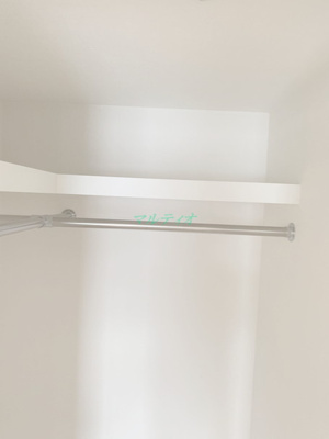 【収納】 | Rising place 浅草五番館 