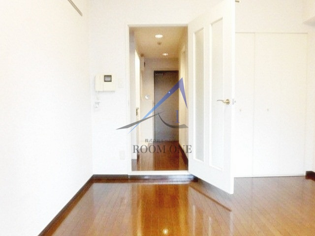 アネックスIIの内装|内装です。