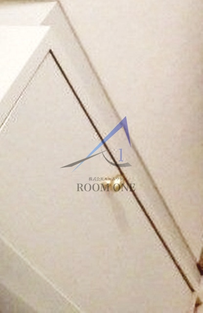 アネックスIIの収納|収納です。