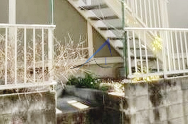 テン・メイツのエントランス|エントランスです。