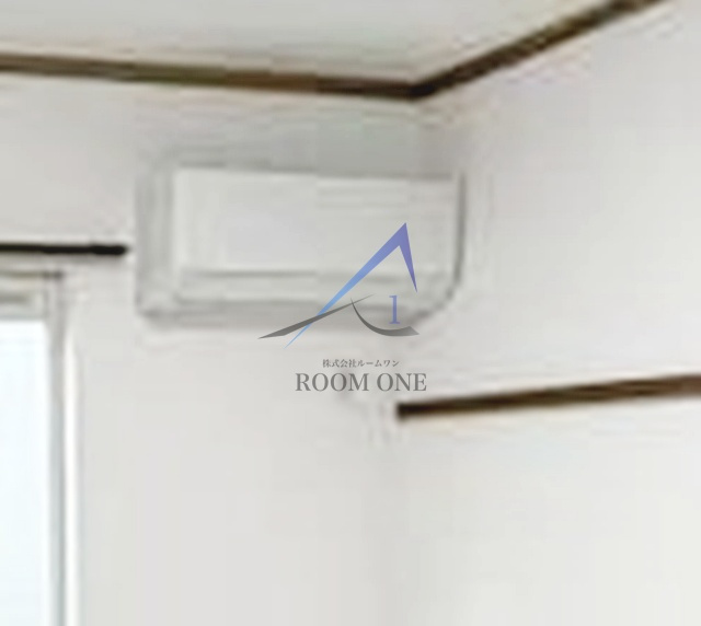 テン・メイツのその他|エアコン付です。