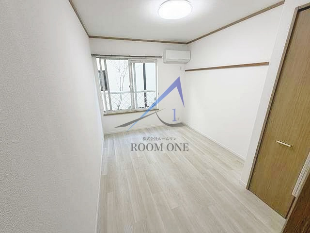 テン・メイツの居間・リビング|洋室のお部屋です。