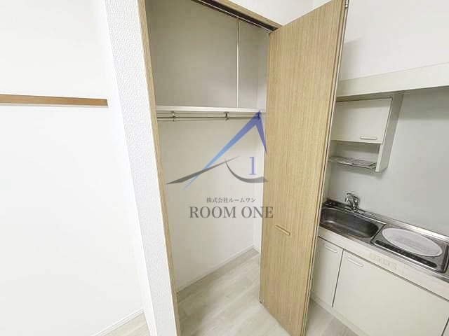 テン・メイツの収納|収納です。