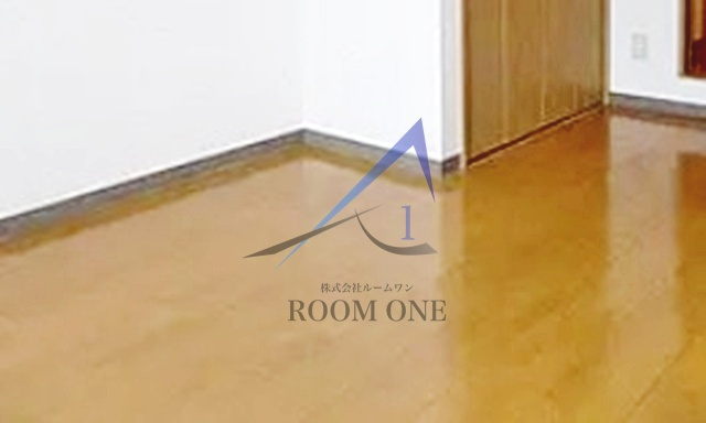 グリーンシャドーの寝室|寝室です。