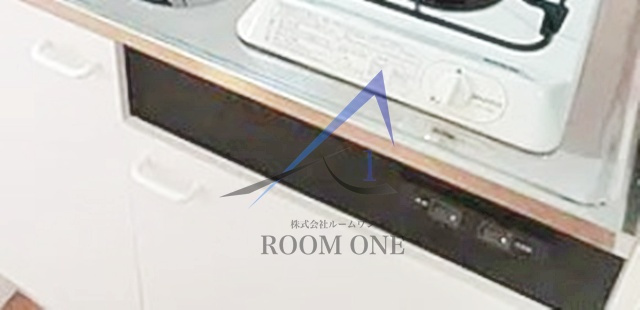 グリーンシャドーの収納|収納です。