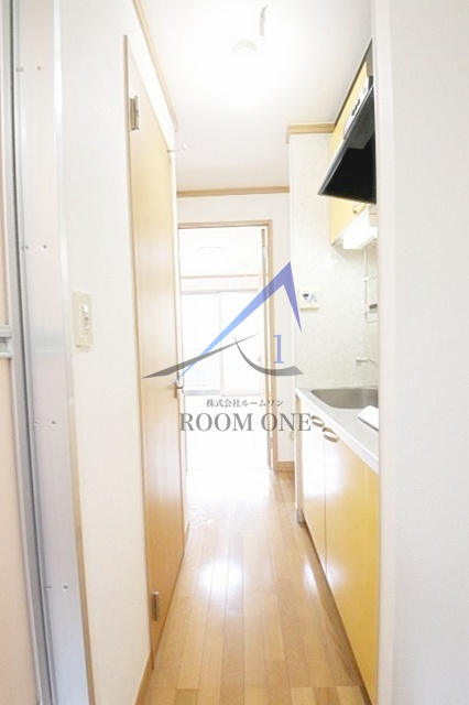 シェトワ中央の内装|内装です。