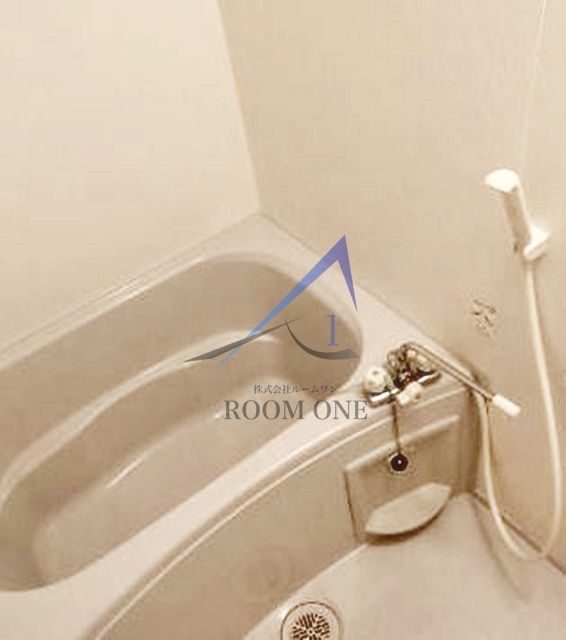 シェトワ中央の浴室|お風呂です。