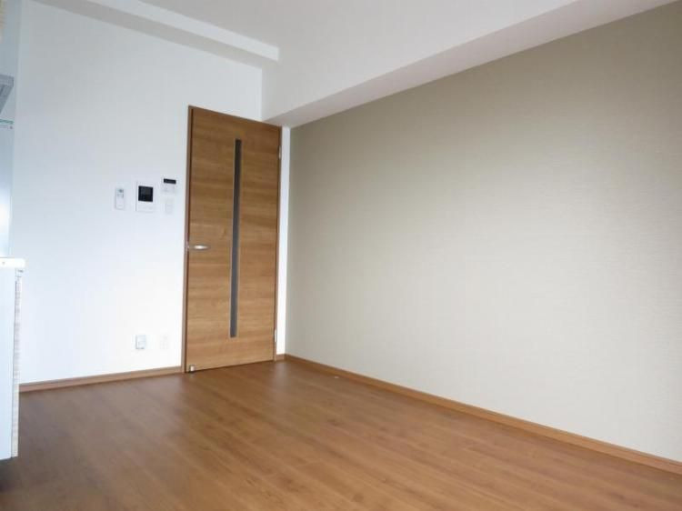 ETINCELLの居間・リビング