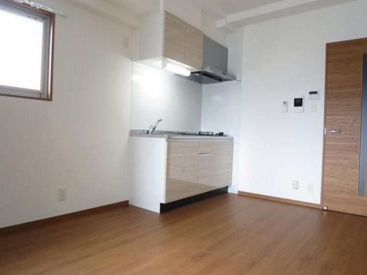 ETINCELLの居間・リビング