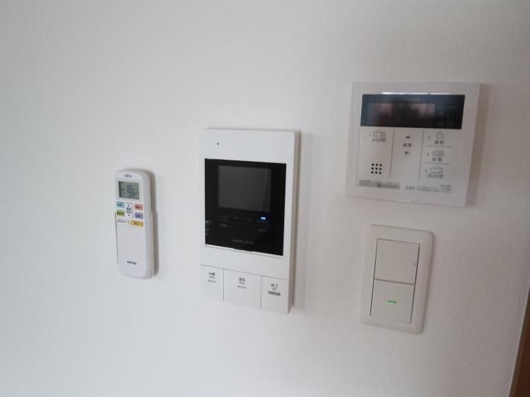 ETINCELLのセキュリティ