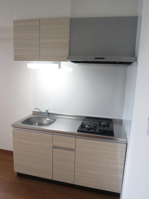 ETINCELLのキッチン