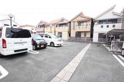 【駐車場】 | エトワール