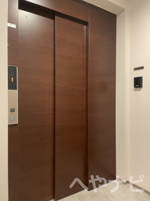 【その他共用部分】 | ミルノア尾頭橋 | ★エレベーター