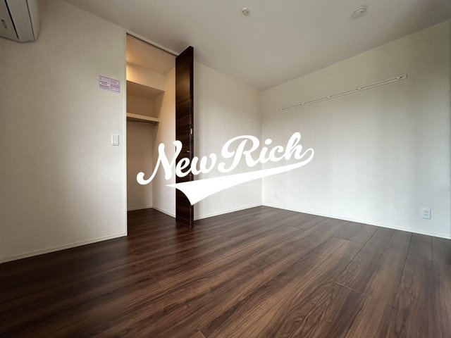 伊勢崎市波志江町のアパートのその他