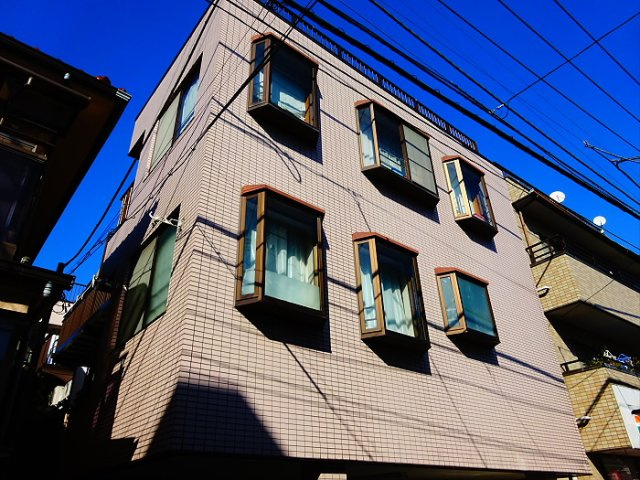 アイリスカワナゴ