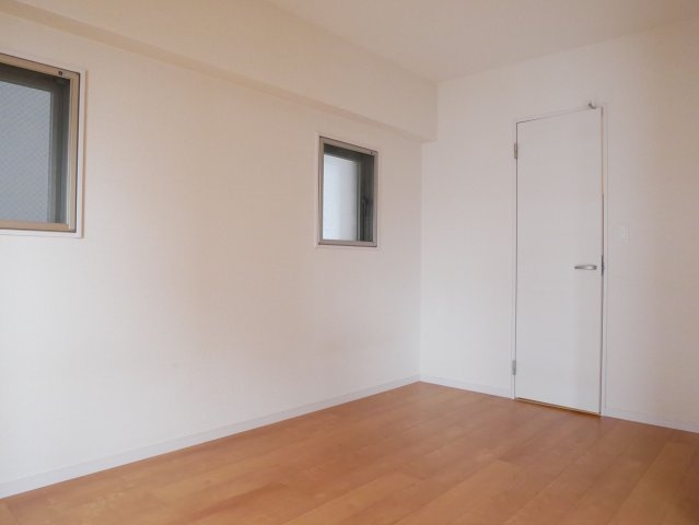 モンレーヴ博多駅南の居間・リビング