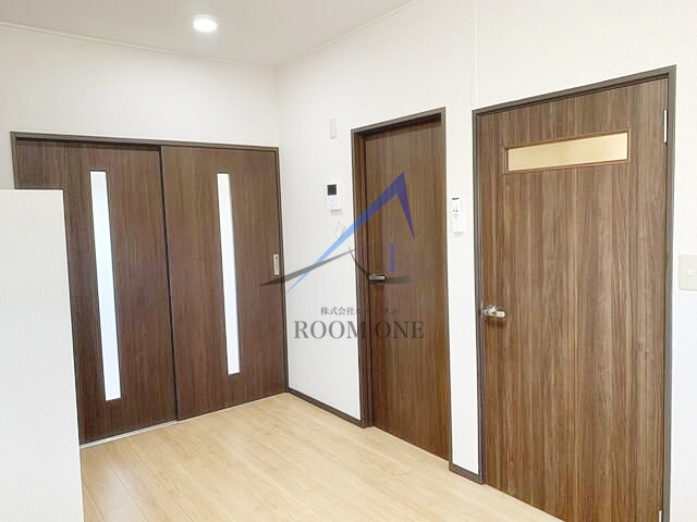 メゾンイーストのその他