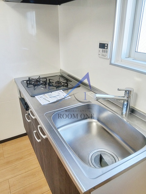 メゾンイースト