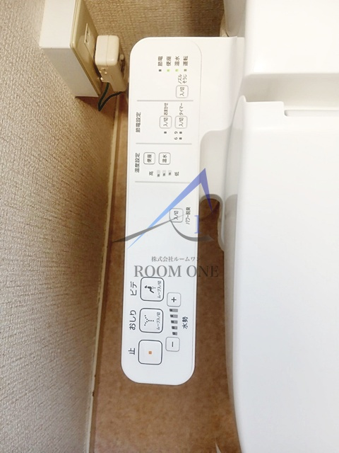 メゾンイースト