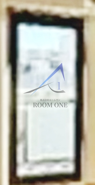 トップ・ルーム品川のバルコニー|バルコニーです。