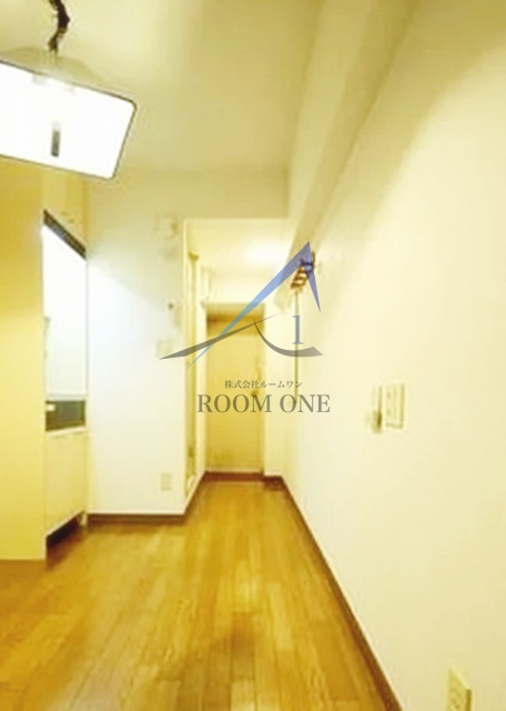 トップ・ルーム品川の寝室|寝室です。