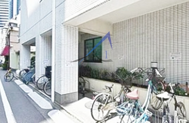 トップ・ルーム品川