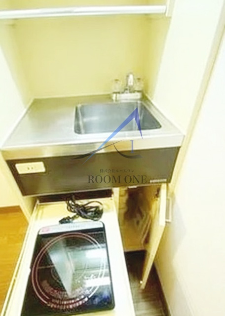 トップ・ルーム品川