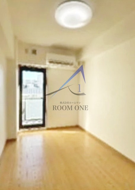 トップ・ルーム品川の居間・リビング|洋室のお部屋です。