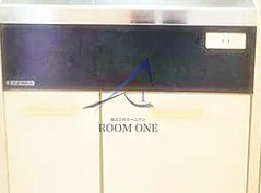 トップ・ルーム品川の収納|収納です。