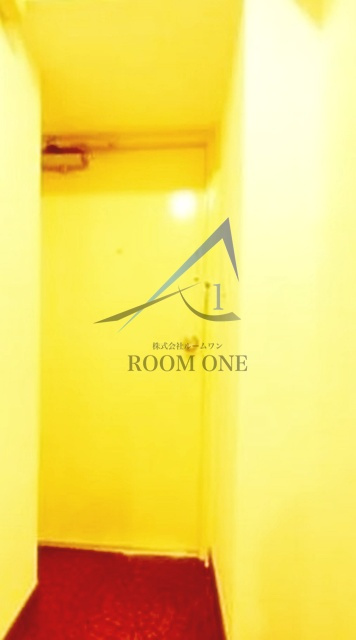 トップ・ルーム品川の玄関|玄関です。