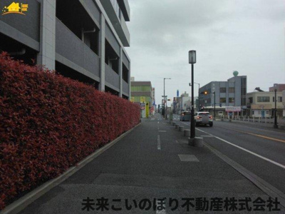 【その他】 | レーベン古河グランディアスタワー