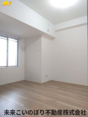 【子供部屋】 | レーベン古河グランディアスタワー | お子さんのためのお部屋にいかがでしょうか