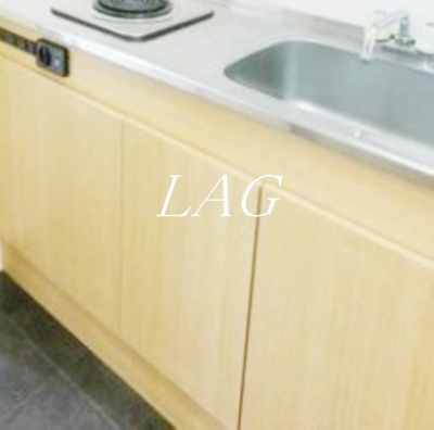 【キッチン】 | 金町ヴォールト | キッチンです。