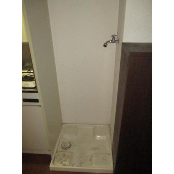 コーポイーストライトの設備