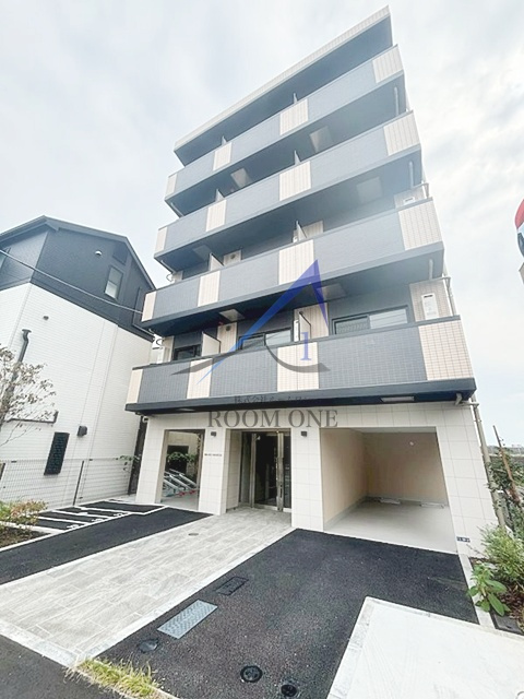 ＭＡ－ＲＯ羽田