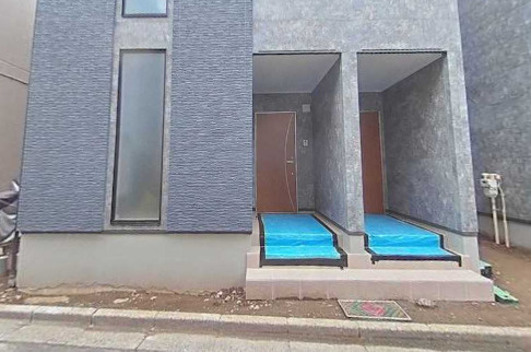 墨田区京島3丁目47-15住宅