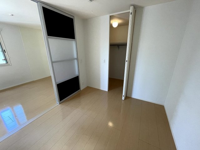 BOSSVIの洋室
