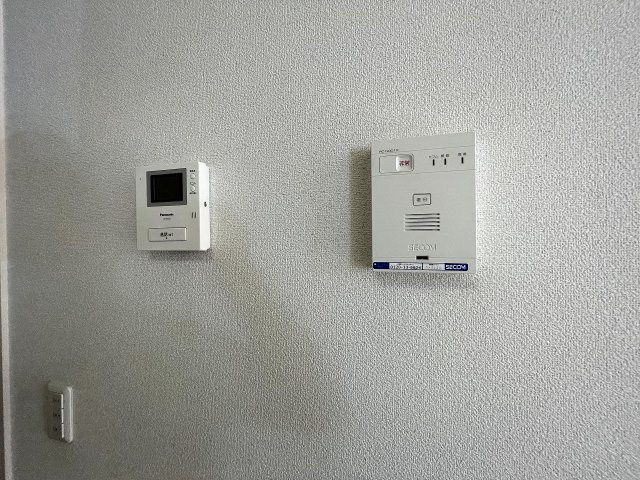BOSSVIのセキュリティ
