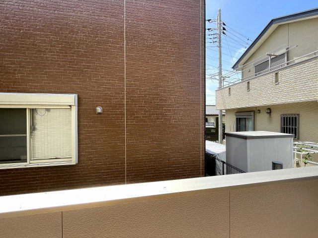 BOSSVIの展望