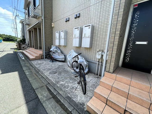 BOSSVIのその他